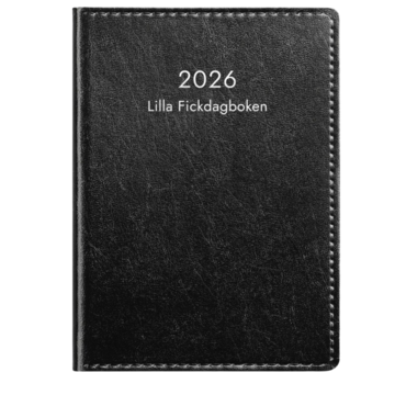 Kalender Lille Lommebok