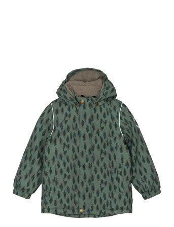 mikk-line | Winter Jacket Aop | 140