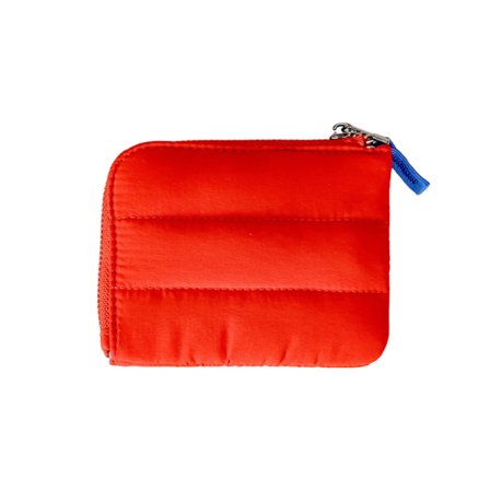 Bærbar Kortholder Møntpung Opbevaring til Shopping, Rejser og Pendling