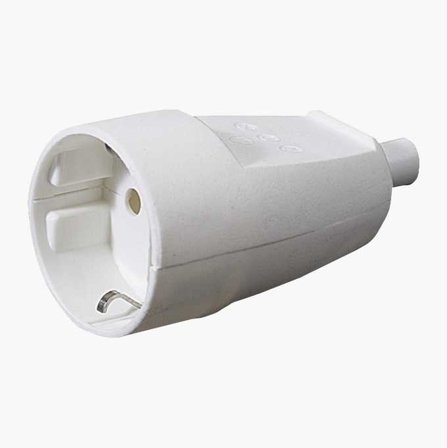 Jordat Skarvuttag - Biltema