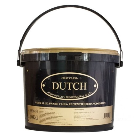 DUTCH WALLCOVERINGS Kraftigt tapetlim 10 kg
