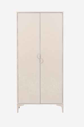 Venture Home - Piring Garderob - Beige - Garderober - Från Homeroom