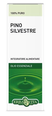 PINO SILVESTRE OE 10ML