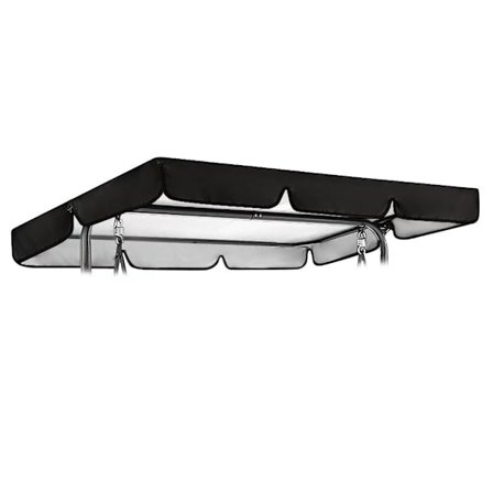 Puutarhakeinun katon vaihto, suojus, vedenpitävä Gard