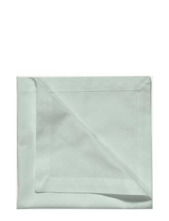 Robert Napkin 4-Pack Home Textiles Kitchen Textiles Napkins Cloth Napkins Grön LINUM