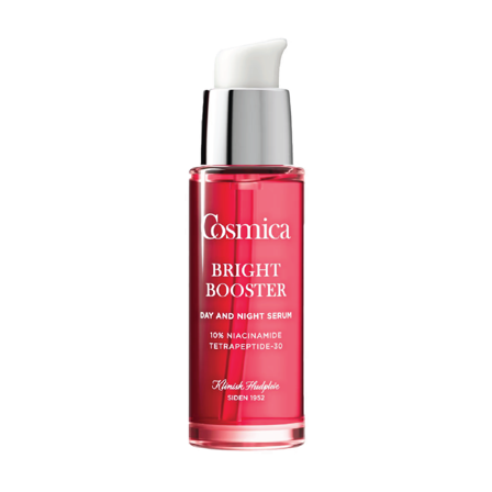 Cosmica Bright Booster, 30 ml