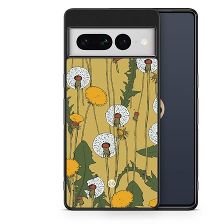 Bjornberry Skal Google Pixel 7 Pro - Maskrosfamiljen