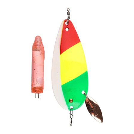 IFISH Vidar 85mm - BOBM