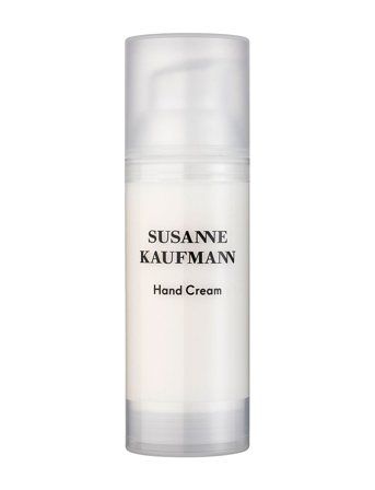 Susanne Kaufman Hand Cream 50 Ml - Nude - 50 ml