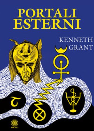 Portali Esterni Kenneth Grant