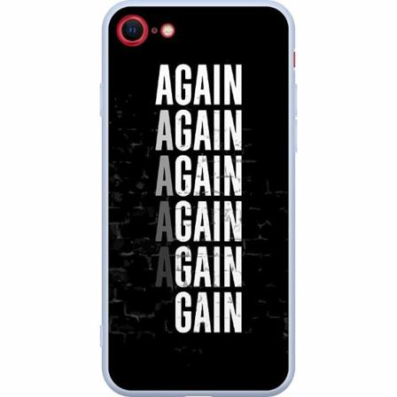 Apple Iphone 7 Premium Skal Training / Gym