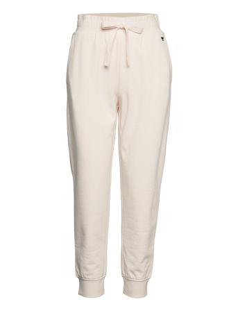 Manto Sweatpants Mjukisbyxor Rosa Weekend Max Mara