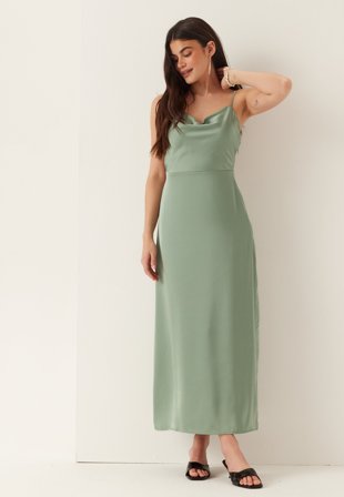 VILA-Viravenna Strap Ankle Dress-44