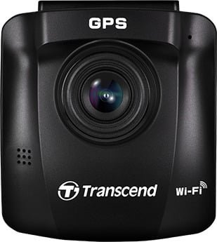 Transcend DrivePro 250 - instrumentbordkamera