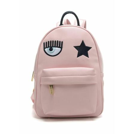 Chiara Ferragni Collection, Bags Różowy, Kobieta, Rozmiar: ONE Size