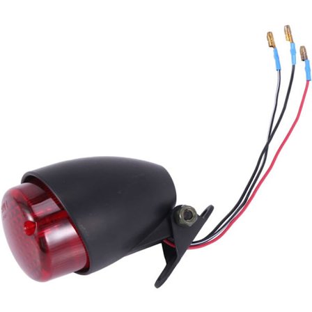 Takavalo Jarruvalo Juoksu Cafe Valot Moottoripyörä Moottoripyörä Signaalilamppu