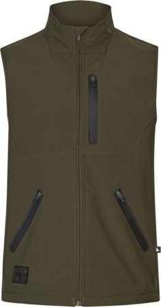 Seeland Chaser Aero Vest Pine Green