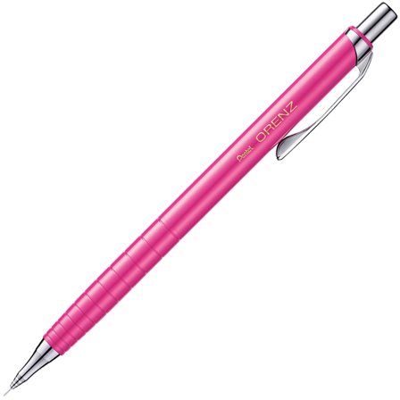 Orenz Mechanical pencil Pink 0.7 mm