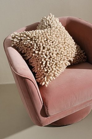 Jotex - Kuddfodral 50x50 Cm Beige FRANZ - Köp Prydnadskuddar & fodral hos Jotex