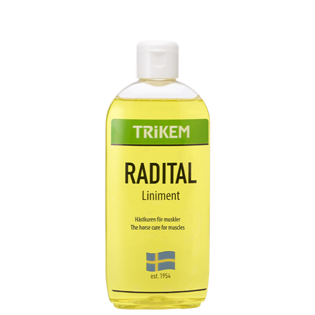 Trikem Radital linimentti
