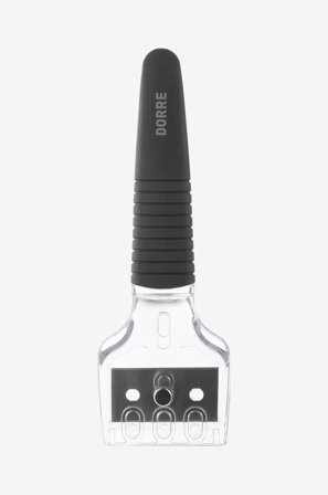 Dorre - Paistinpelti Kaavin Hema - Musta - Ruoanvalmistus - - Homeroom