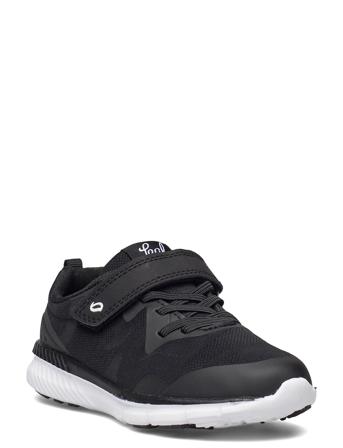 Kolima Matalavartiset Sneakerit Tennarit Musta Leaf