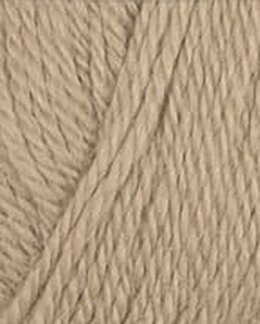 Garn Viking Alpaca Liten Storm 50g Ljusbeige