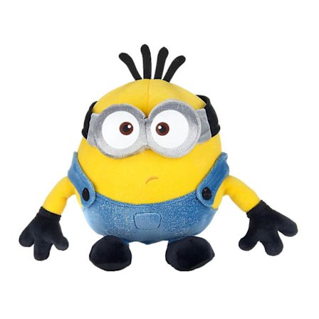 Minions Rise Of Gru Cuddly Otto Plyschleksak A