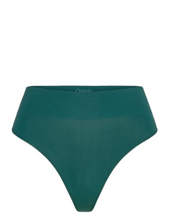 Organic Basics | Smooth Thong | XS
