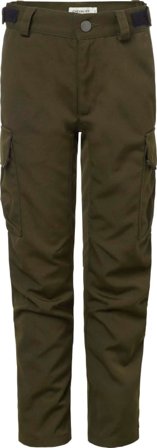 Chevalier Junior Piglet Pants Children Hunting pants Brown 160