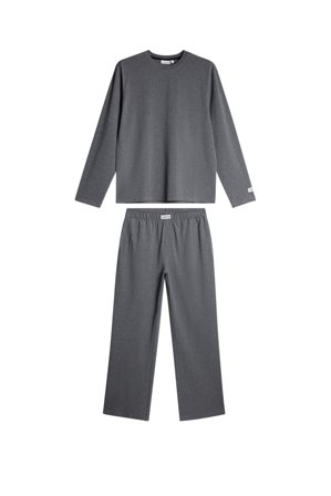 J.Lindeberg - Pierce Pyjama Set - Fashion - Grey - Men - M