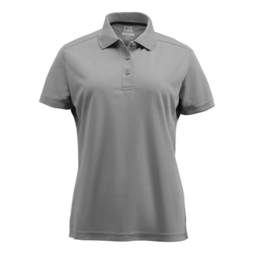 Funktionspiké Dam Cutter & Buck Kelowna