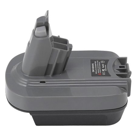 18V til 21.6V Lithium Batteri Adapter til V6 SV03 SV04 SV09 DC62 DM18DSV6 Støvsuger Udskiftningsbatteri Konverter