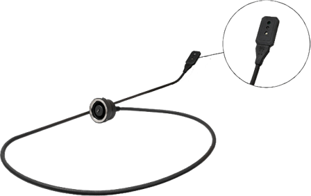 Flir VSC-IR32 Kamera sonde til FLIR VS290-00, Måleinstrument