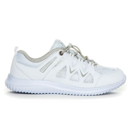 Polecat Sportshoe PU Outsole Phylon Unisex everyday shoes White 36