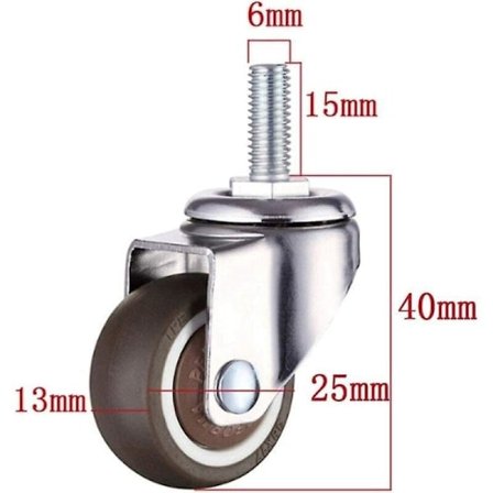 10 st Therian Mask Katt Räv Mask Therian Halloween Mask Therian Kostym för Barn Vuxna Tom Mask för Julfest & Therian WELLNGS[YD]