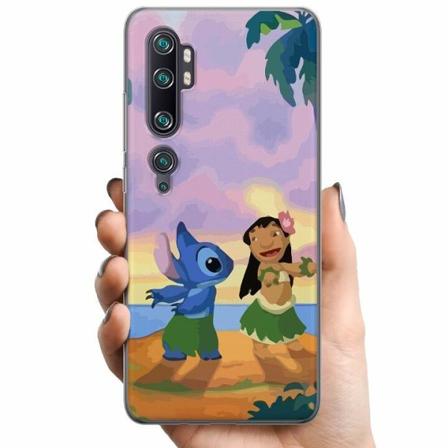 Xiaomi Mi Note 10 Pro Tpu Mobilskal Lilo And Stitch