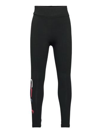 Bridgetown 7/8 Leggings Black FILA