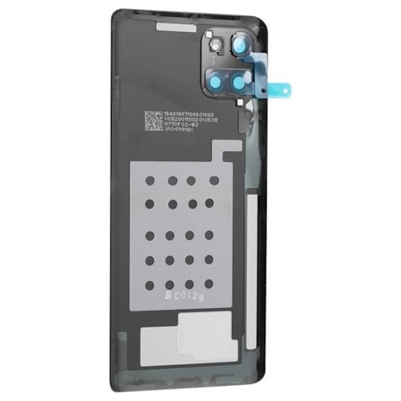 Original batteriskal till Samsung Note 10 Lite Cosmos Black