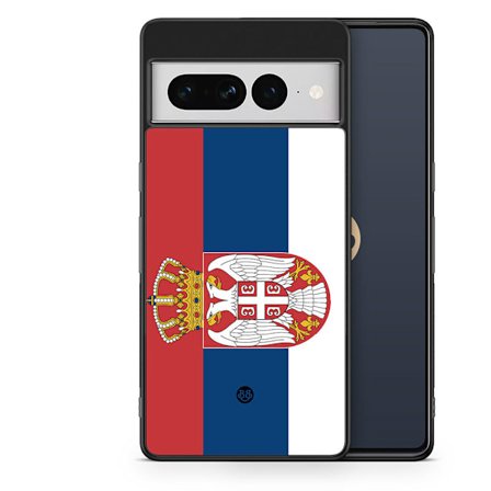 Bjornberry Skal Google Pixel 7 Pro - Serbien