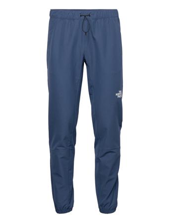 M Ma Lab Wind Pnt Casual Bukser Blå The North Face