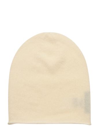 Caimano Accessories Headwear Beanies Creme Weekend Max Mara