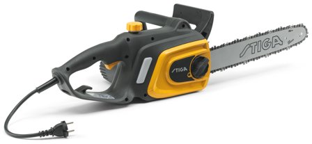 STIGA CS 118c Motorsåg 1,8 kW, Trädgårdsmaskiner