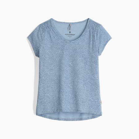 Royal Robbins - Royal Robbins Women's Featherweight Slub Tee S