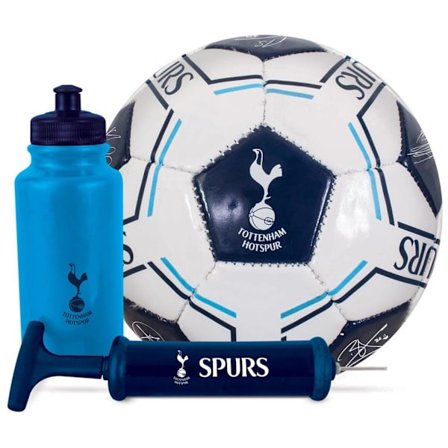 Tottenham Hotspur Fotbollspaket Signature