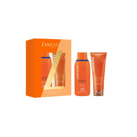 Lancaster My Sun Duo SPF 30 - Cofanetto Solare
