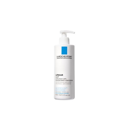 LA ROCHE-POSAY Lipikar Latte Corpo 400ml - Latte Corpo