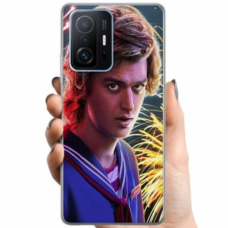 Xiaomi 11t Pro Tpu Mobilskal Stranger Things - Steve Harringto