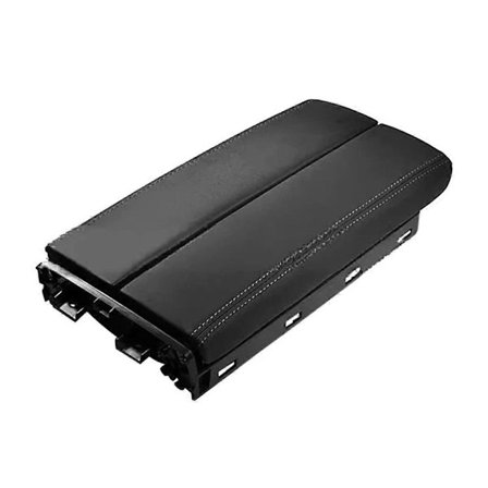 For Peugeot 3008 4008 5008 508L Citroen C6 C5 Tianyi Sentralt Armlene Lokk Oppbevaringsrom Lokk