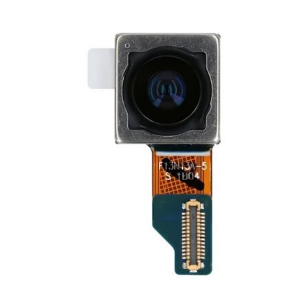 Reservdel Ultra vidvinkelkamera till Samsung Galaxy S22 Ultra 12MP Original Samsung Svart